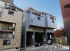 福岡県福岡市博多区堅粕４ 賃貸アパート