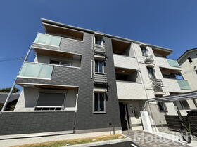 Ｄ－ｒｏｏｍ和泉府中檸檬の丘