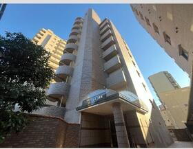 愛知県名古屋市東区豊前町３ 賃貸マンション