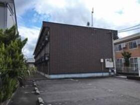 新潟県上越市春日山町１ 賃貸アパート