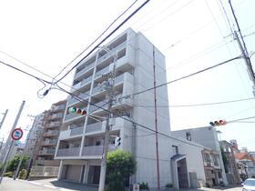 兵庫県神戸市中央区下山手通８ 7階建 築10年4ヶ月