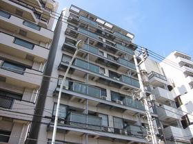 東京都立川市高松町３ 10階建 築26年4ヶ月