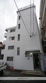 広島県広島市西区大芝１ 4階建 築46年2ヶ月