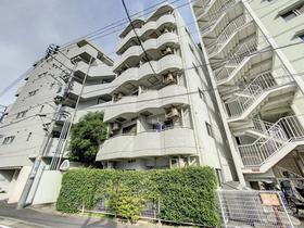 神奈川県横浜市西区平沼２ 6階建 築36年11ヶ月
