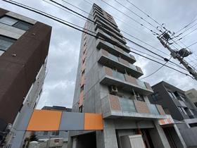 北海道札幌市中央区南二条西１９ 12階建 築11年3ヶ月