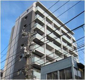 東京都板橋区南常盤台１ 9階建 築11年5ヶ月