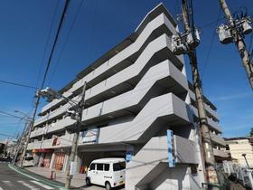 奈良県生駒市東生駒１ 5階建 築36年11ヶ月