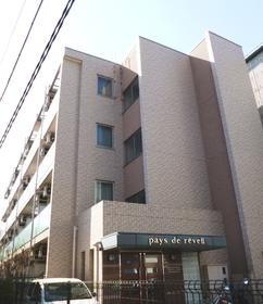 千葉県浦安市北栄４ 4階建 築18年5ヶ月