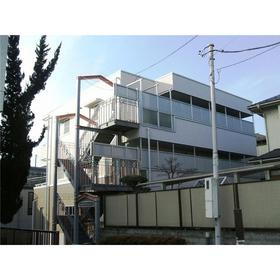 神奈川県横浜市戸塚区名瀬町 3階建 築30年8ヶ月