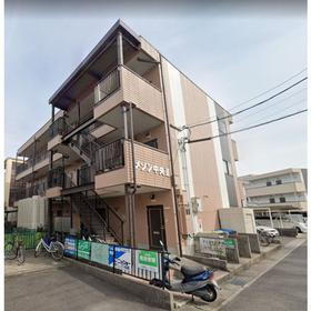 愛知県小牧市中央４ 3階建 築23年10ヶ月