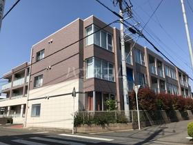 神奈川県平塚市東中原１ 3階建 築11年9ヶ月