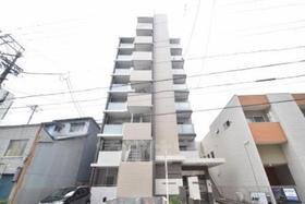 愛知県名古屋市中川区西日置２ 8階建 築5年9ヶ月