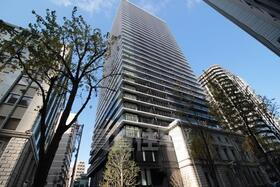 ザ・パークハウス神戸タワー