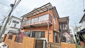 東京都調布市菊野台３ 2階建