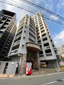 福岡県福岡市博多区博多駅前１ 築22年10ヶ月 15階建