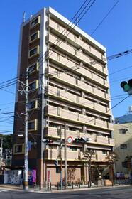 長崎県長崎市住吉町 9階建 築19年