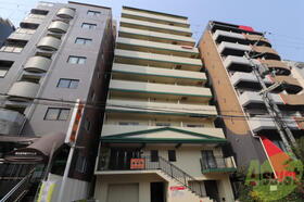 兵庫県西宮市戸田町 賃貸マンション