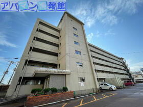 新潟県新潟市中央区米山３ 賃貸マンション