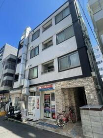 横浜橋ＴＫビル 5階建