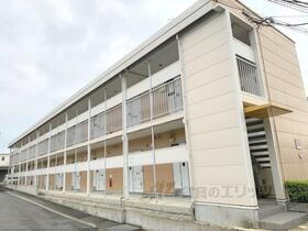 奈良県奈良市宝来町 賃貸アパート