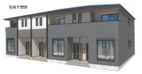 東京都八王子市弐分方町 賃貸アパート