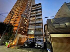 大阪府大阪市中央区龍造寺町 9階建 築10年11ヶ月