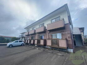 シティハイツ８