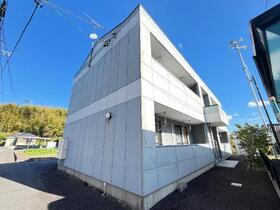 岐阜県可児市下恵土 賃貸アパート