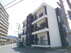 愛媛県松山市松末１ 賃貸マンション