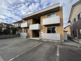 秋田県秋田市広面字樋ノ沖 2階建 築15年5ヶ月