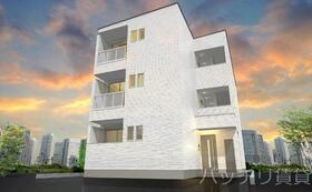 福岡県福岡市東区和白２ 賃貸アパート