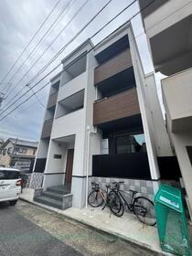 アネックスマスゼン