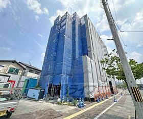 京都府亀岡市篠町馬堀東垣内 賃貸マンション