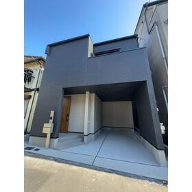 東京都墨田区八広４ 賃貸一戸建て