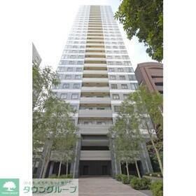 東京都港区芝浦４ 賃貸マンション