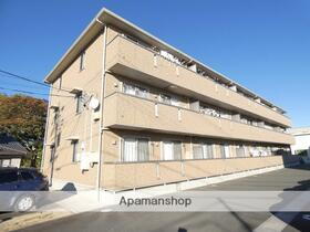 静岡県浜松市中央区中田町 3階建 築17年4ヶ月