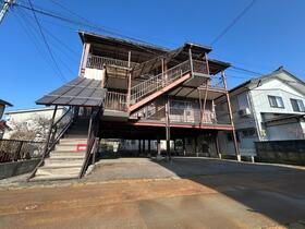 新潟県三条市北四日町 賃貸アパート