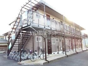 三重県名張市平尾 2階建 築48年10ヶ月