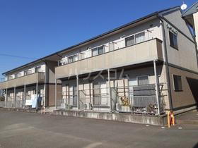 愛知県豊川市大堀町 賃貸アパート