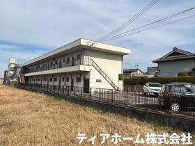 奈良県橿原市城殿町 2階建 築41年3ヶ月