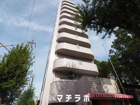 愛知県名古屋市中区栄１ 12階建 築33年5ヶ月