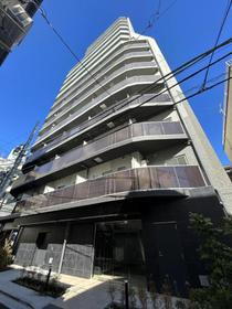 東京都台東区東上野６ 14階建 築1年3ヶ月