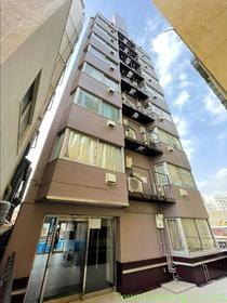 東京都目黒区目黒１ 12階建 築49年9ヶ月