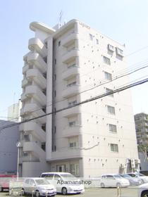 北海道札幌市中央区大通西２１ 8階建 築31年11ヶ月