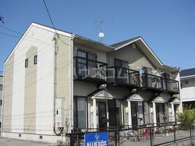 愛知県清須市助七１ 2階建 築28年8ヶ月