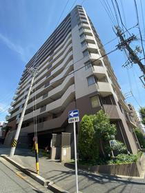 愛知県名古屋市中区正木２ 14階建 築18年4ヶ月