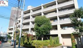 東京都新宿区北新宿３ 5階建 築15年11ヶ月