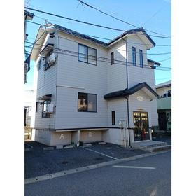 新潟県新潟市秋葉区善道町１ 賃貸アパート