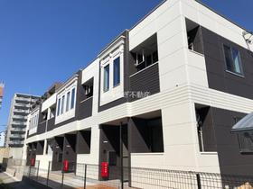 静岡県浜松市中央区西浅田２ 2階建 築2年4ヶ月