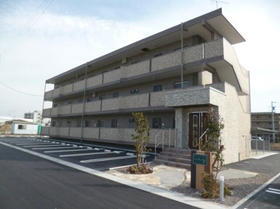 静岡県浜松市浜名区西中瀬１ 3階建 築6年6ヶ月